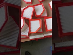 Φίλτρα αέρα αυτοκινήτων