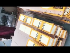 Προσαρμοσμένα φίλτρα αέρα αυτοκινήτων για κορυφαίες μάρκες με 99,995% αποτελεσματικότητα