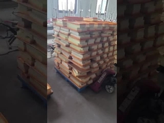 Υψηλής απόδοσης φίλτρα αέρα αυτοκινήτων για τη μέγιστη προστασία και αποτελεσματικότητα του κινητήρα